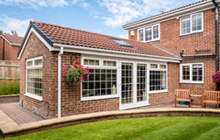 Great Marton house extension leads